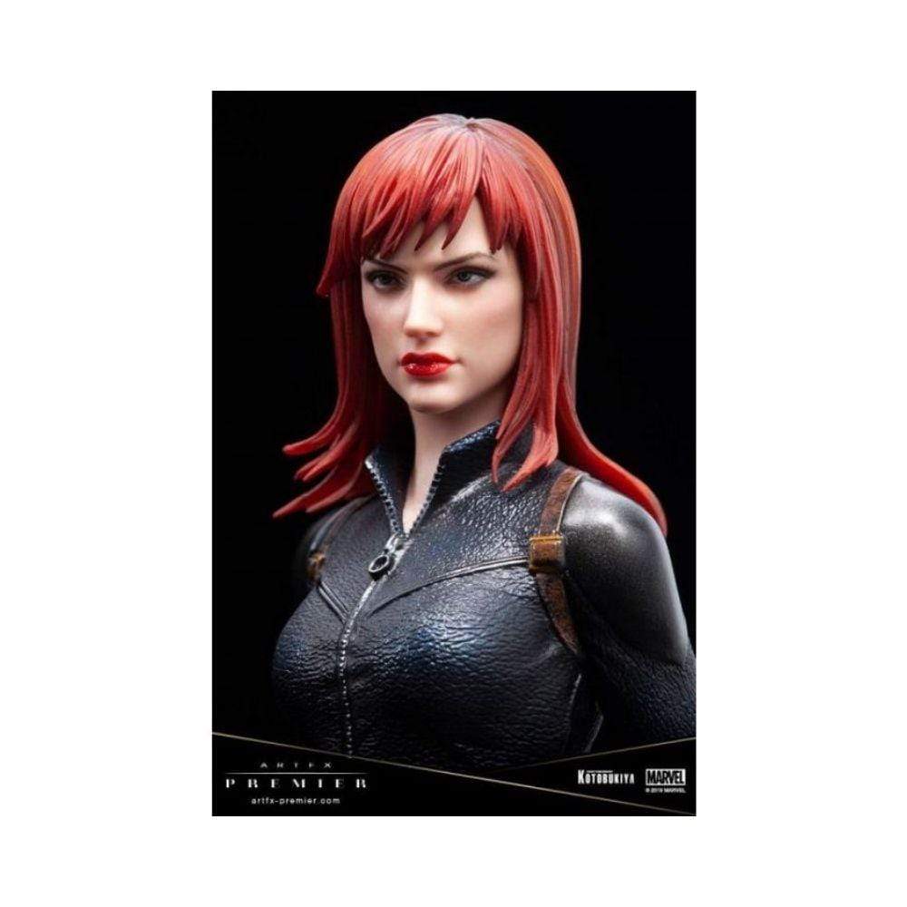 Kotobukiya : Black Widow Artfx Premier Statue - Image 2