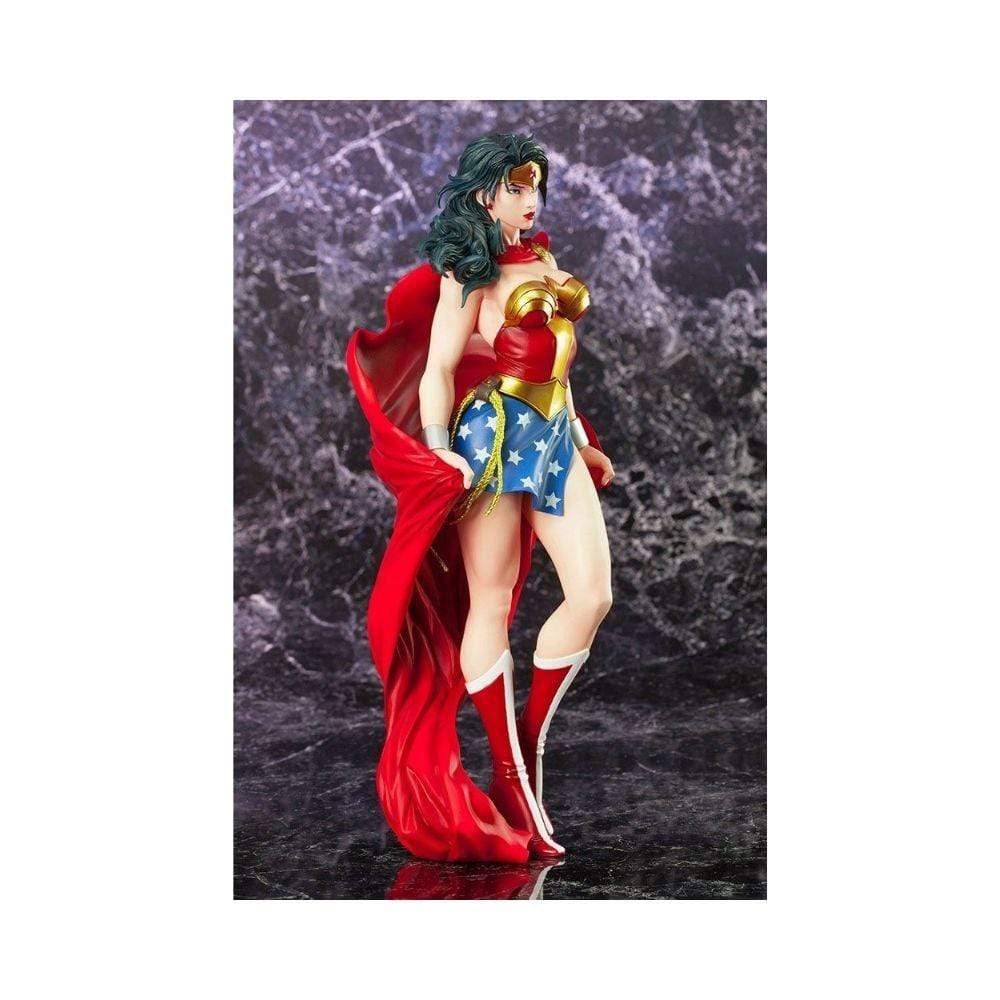 Kotobukiya : DC Comics Artfx Wonder Woman Statue - Image 3