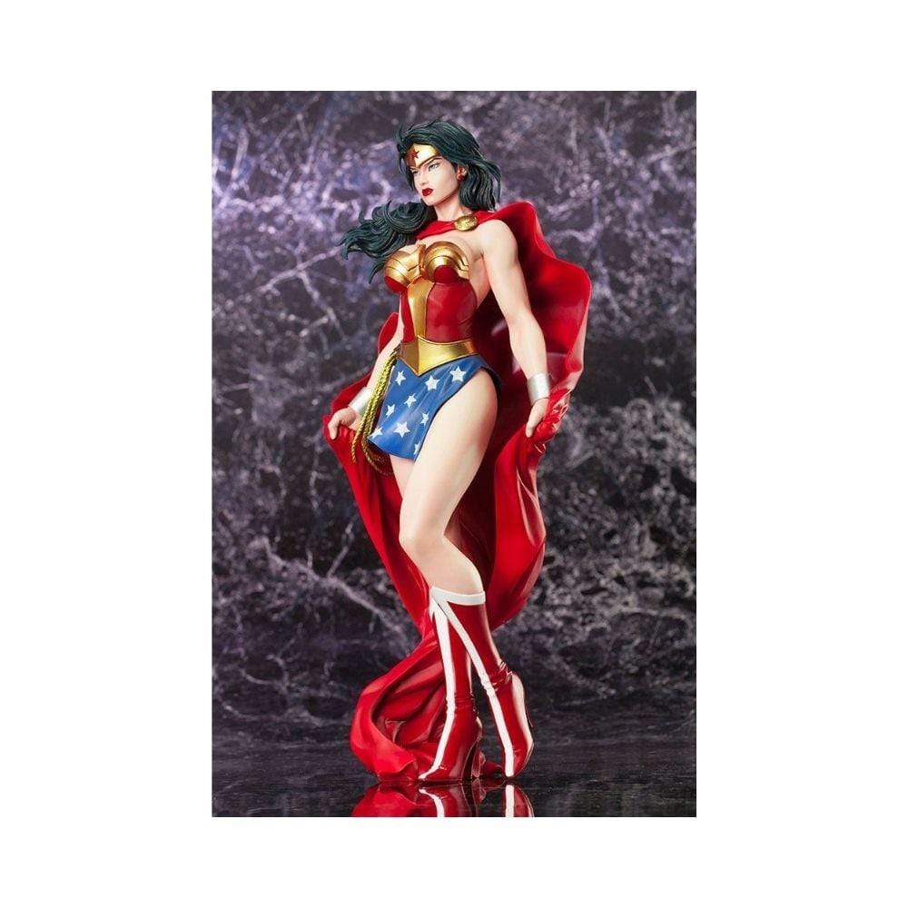 Kotobukiya : DC Comics Artfx Wonder Woman Statue - Image 4
