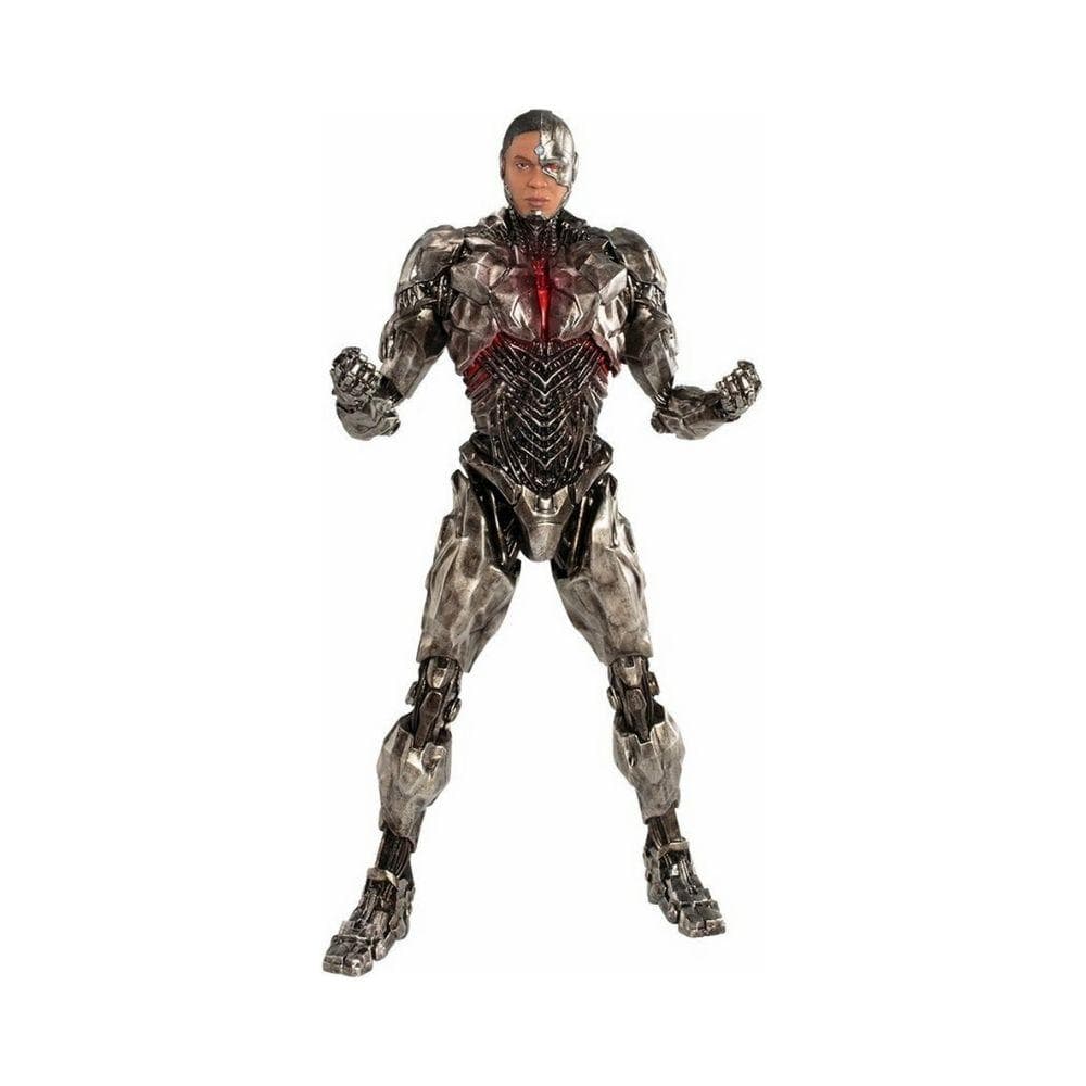 Kotobukiya : DC Comics Artfx+ Justice League Cyborg