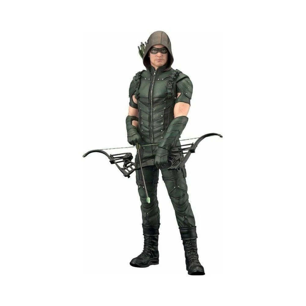 Kotobukiya : Arrow TV Green Arrow Artfx+ Statue