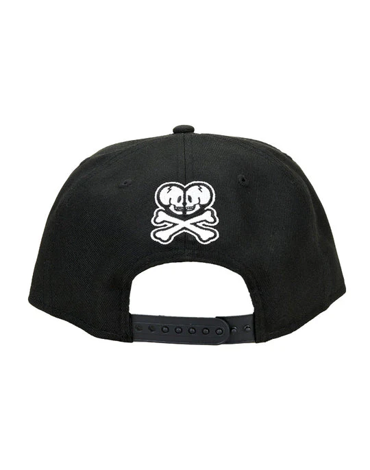 New Era Smoke Show Snapback - Image 2