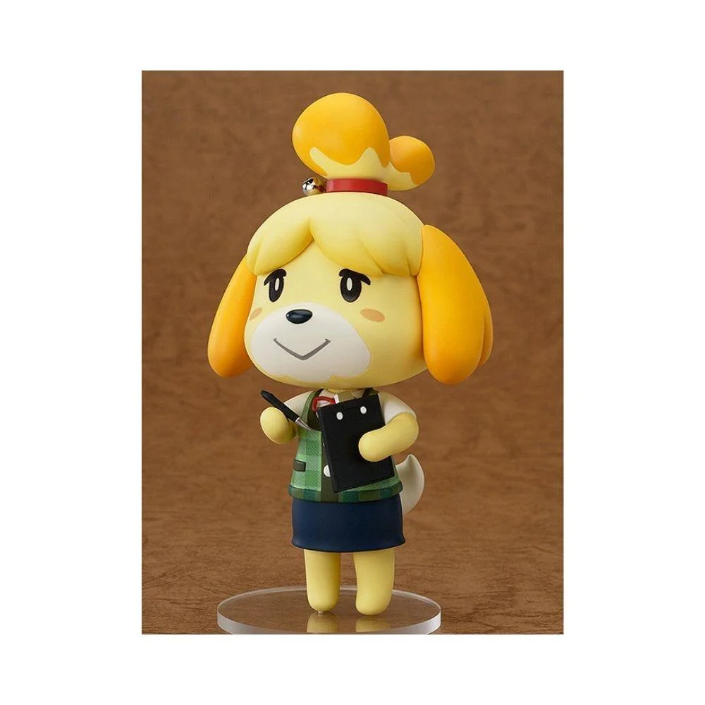 Nendoroid : Animal Crossing - Isabelle (Shizue) - Image 2