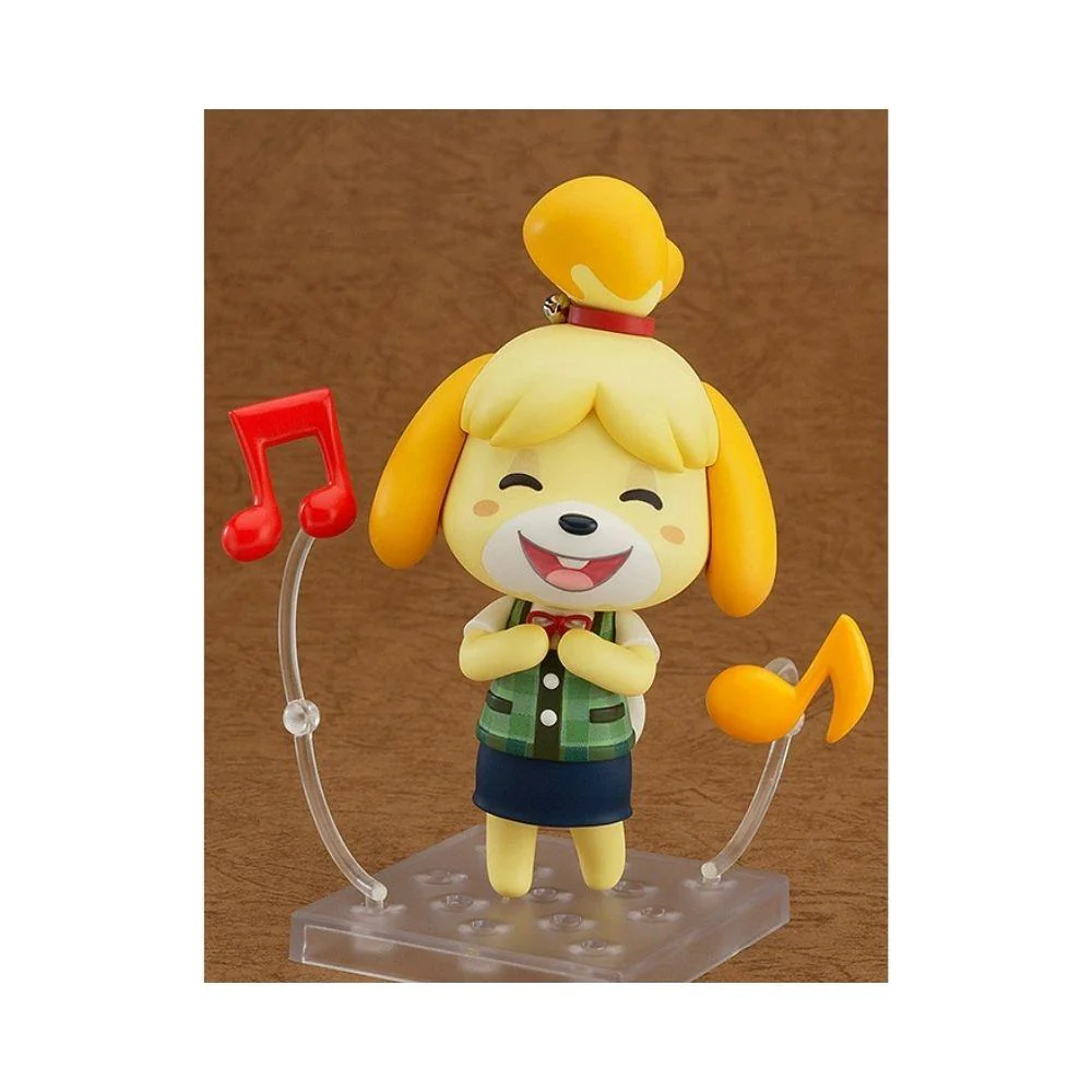 Nendoroid : Animal Crossing - Isabelle (Shizue) - Image 3