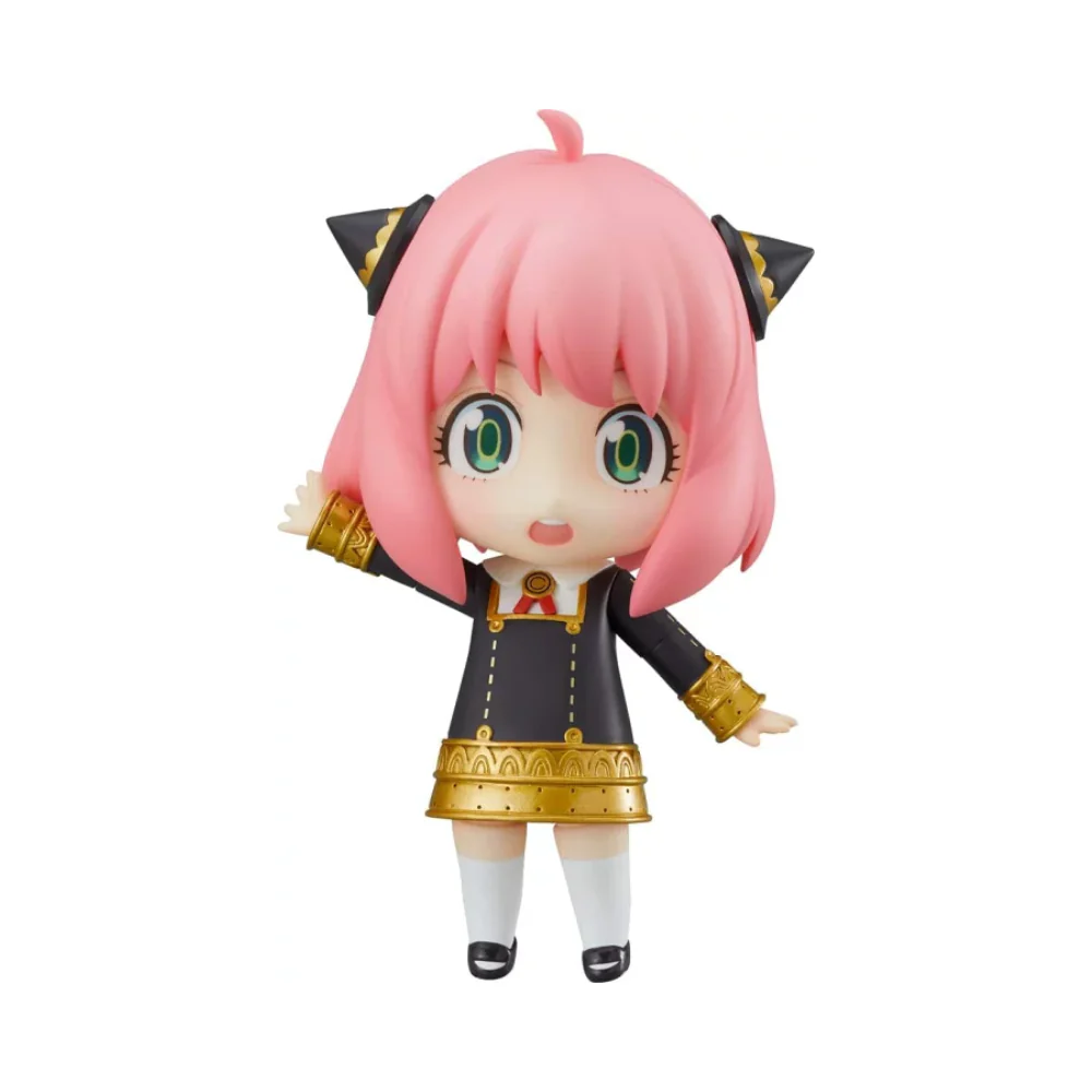 SPY x FAMILY Anya Forger Nendoroid Action Figure by Good Smile Company