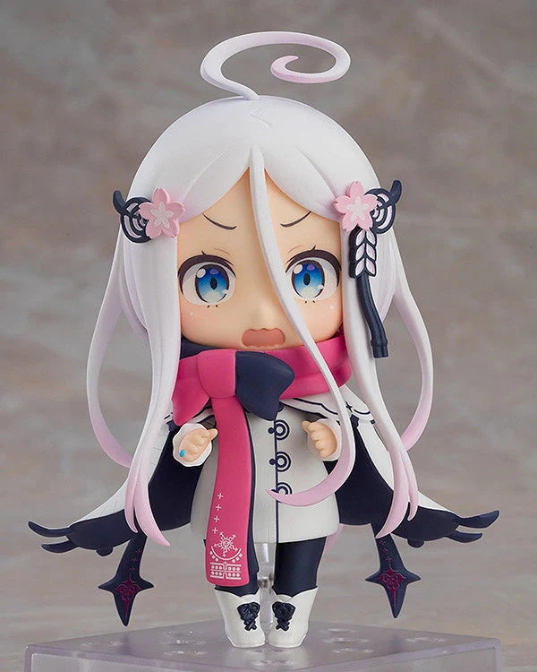 Smile of the Arsnotoria Arsnotoria Nendoroid Action Figure by Good Smile Company - Image 2