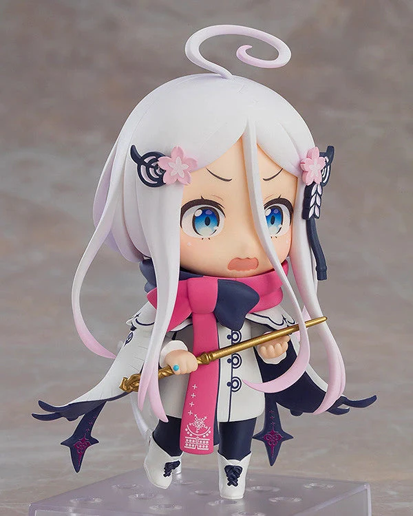 Smile of the Arsnotoria Arsnotoria Nendoroid Action Figure by Good Smile Company - Image 3