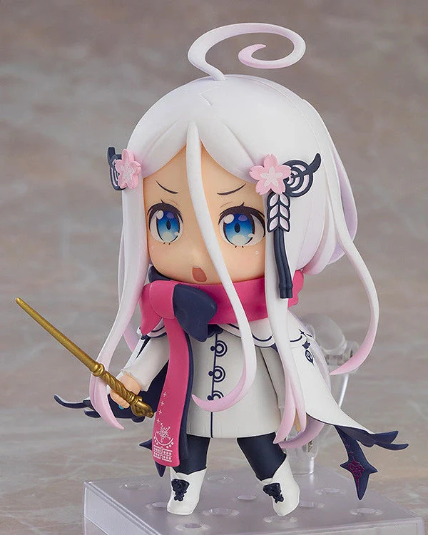 Smile of the Arsnotoria Arsnotoria Nendoroid Action Figure by Good Smile Company - Image 4