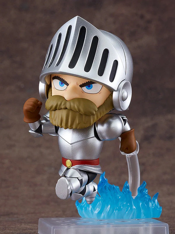 Ghosts 'n Goblins Resurrection Arthur Nendoroid Action Figure by Good Smile Company - Image 3