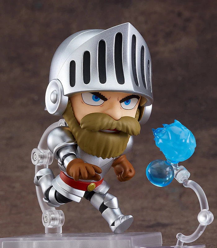 Ghosts 'n Goblins Resurrection Arthur Nendoroid Action Figure by Good Smile Company - Image 4