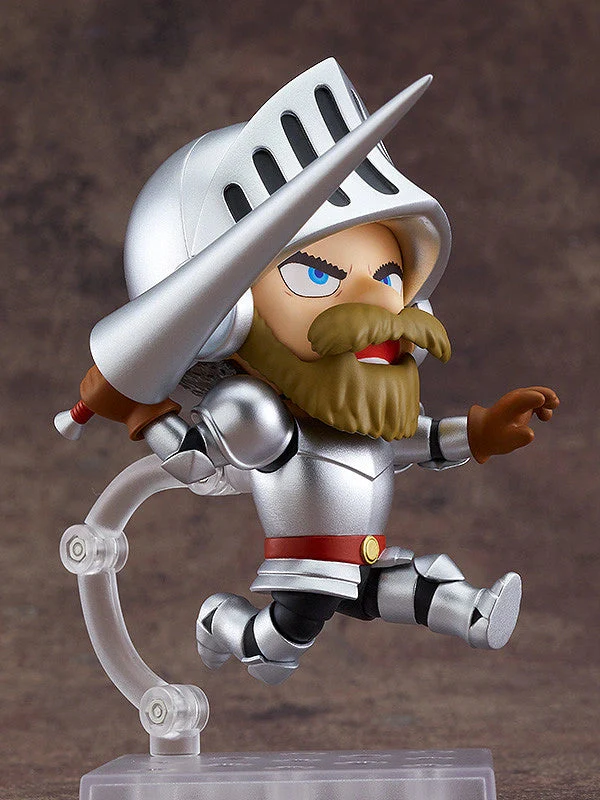 Ghosts 'n Goblins Resurrection Arthur Nendoroid Action Figure by Good Smile Company - Image 5