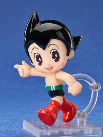 Astro Boy Nendoroid Action Figure By Good Smile Company - Image 2