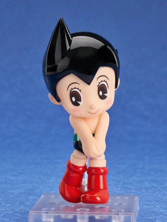 Astro Boy Nendoroid Action Figure By Good Smile Company - Image 3