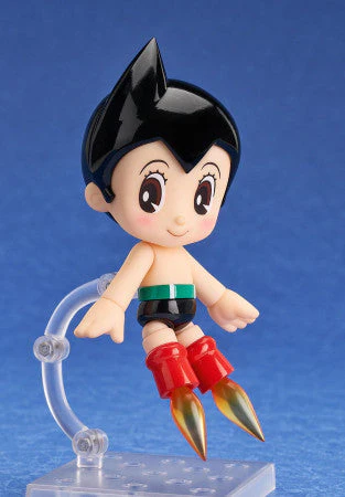 Astro Boy Nendoroid Action Figure By Good Smile Company - Image 4