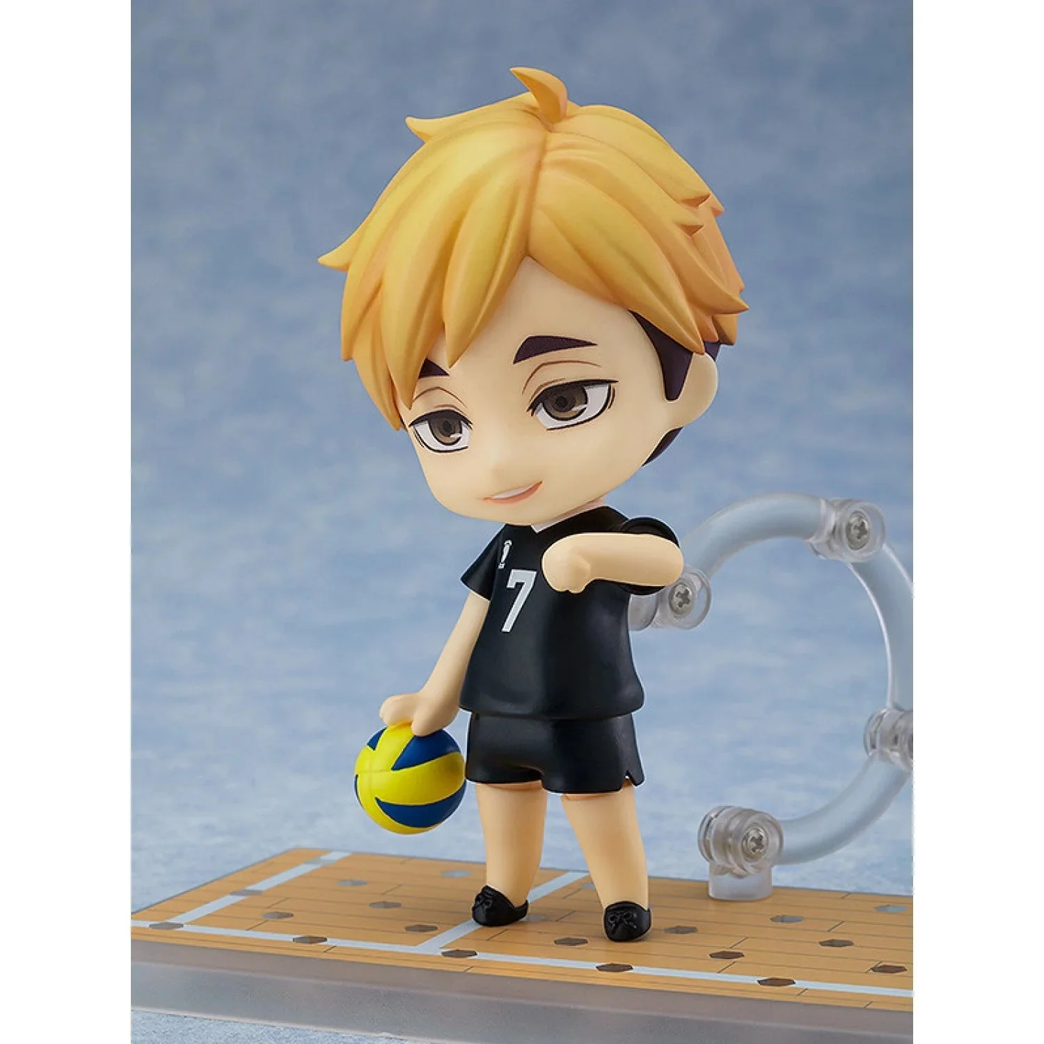 Nendoroid Haikyu Atsumu Miya (Re-run) - Image 3