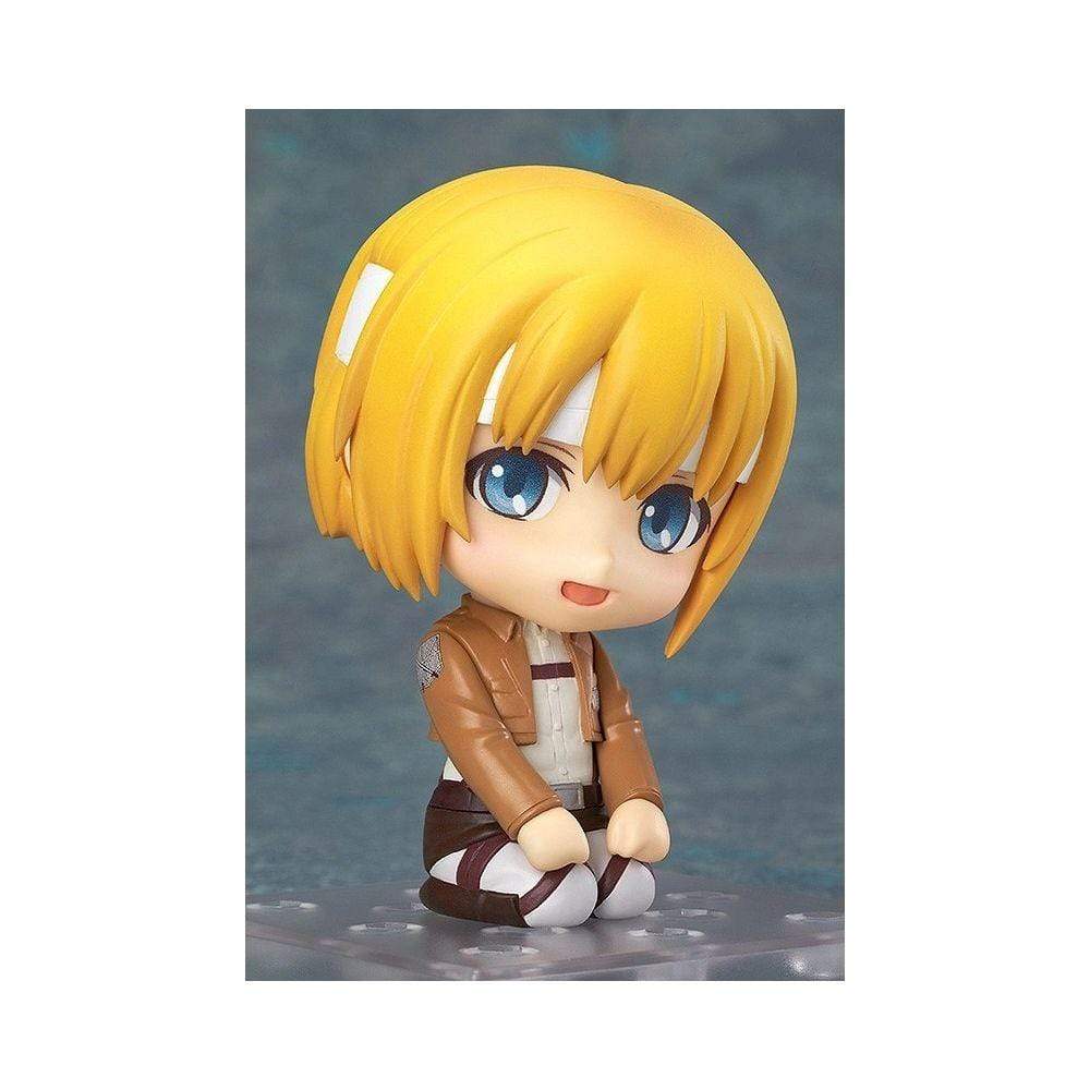 Nendoroid : Attack on Titan - Armin Arlert (Re-Run) - Image 4
