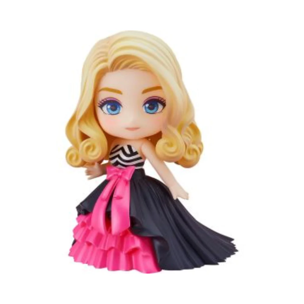 Barbie Nendoroid Action Figure by Good Smile Company