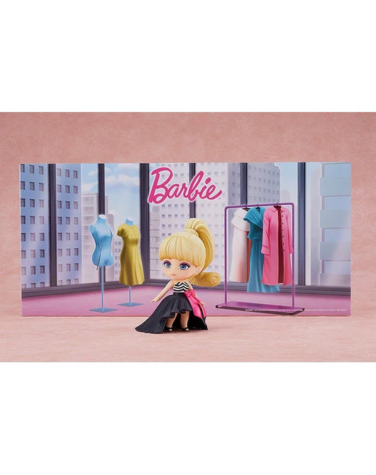 Barbie Nendoroid Action Figure by Good Smile Company - Image 2