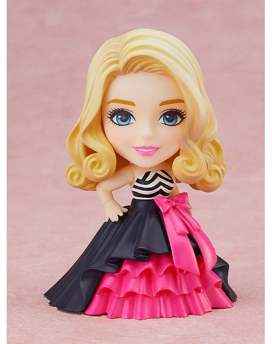 Barbie Nendoroid Action Figure by Good Smile Company - Image 3