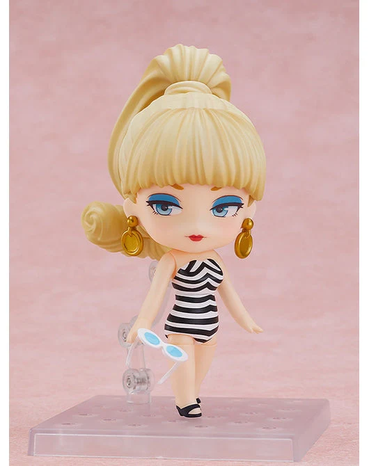 Barbie Nendoroid Action Figure by Good Smile Company - Image 5