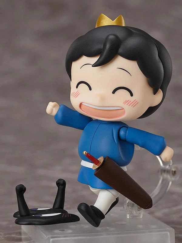 Ranking of Kings Bojji & Kage Nendoroid Action Figure by Good Smile Company - Image 3