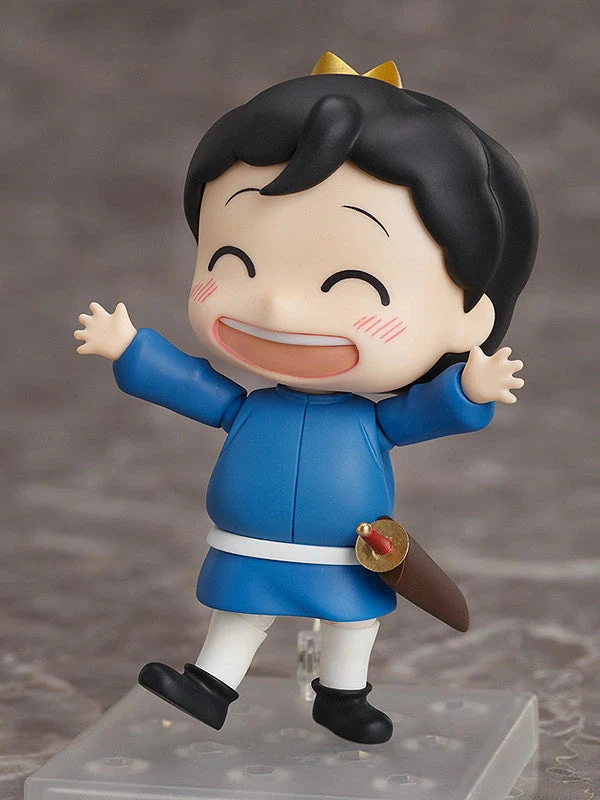 Ranking of Kings Bojji & Kage Nendoroid Action Figure by Good Smile Company - Image 4