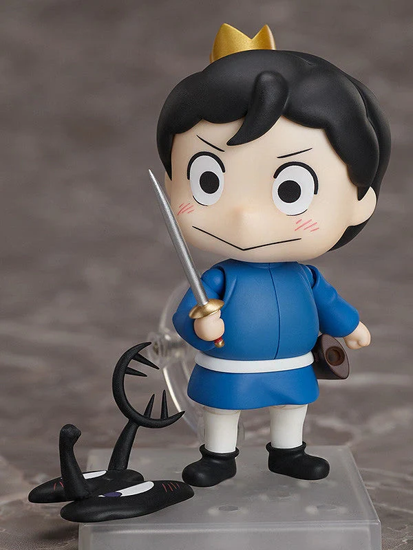 Ranking of Kings Bojji & Kage Nendoroid Action Figure by Good Smile Company - Image 5