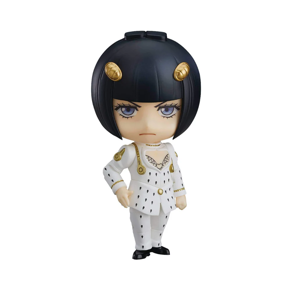JoJo's Bizarre Adventure Bruno Bucciarati Nendoroid Action Figure by Good Smile Company