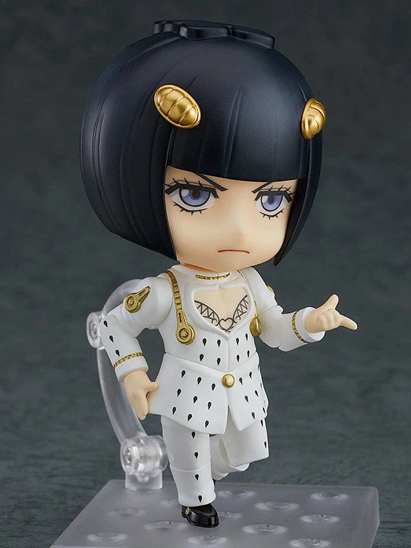 JoJo's Bizarre Adventure Bruno Bucciarati Nendoroid Action Figure by Good Smile Company - Image 3