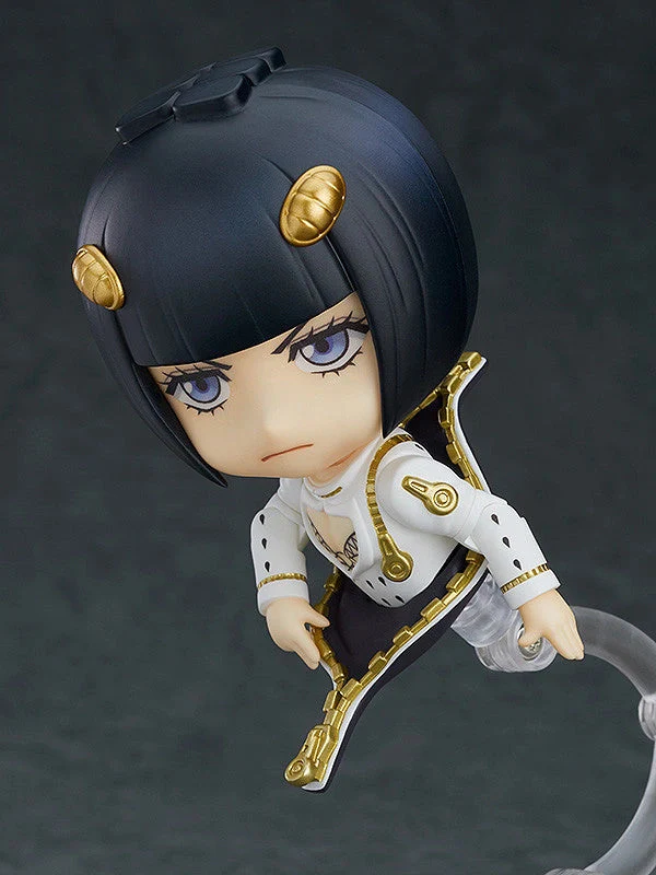 JoJo's Bizarre Adventure Bruno Bucciarati Nendoroid Action Figure by Good Smile Company - Image 5