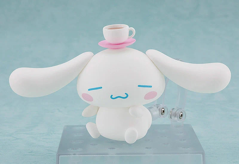 Cinnamoroll Nendoroid  Action Figure by Good Smile Company - Image 2