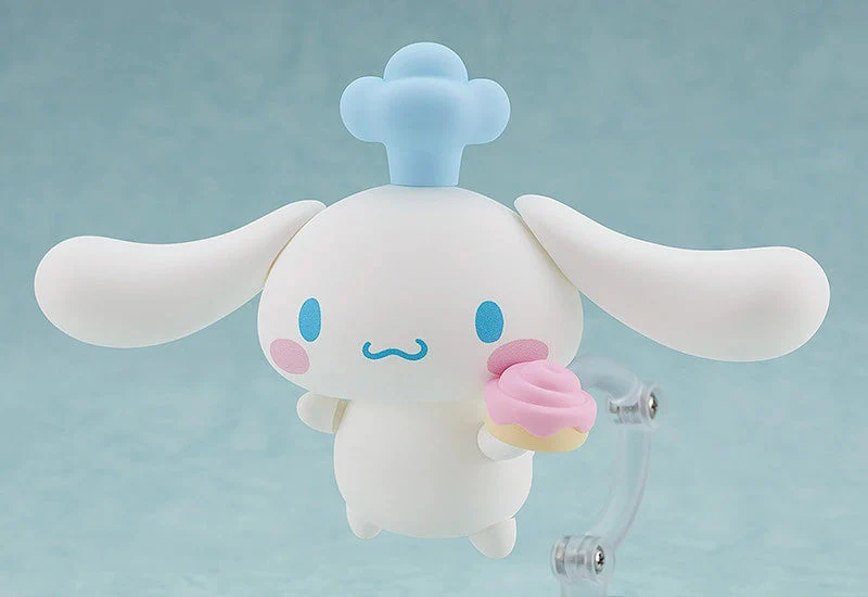 Cinnamoroll Nendoroid  Action Figure by Good Smile Company - Image 3