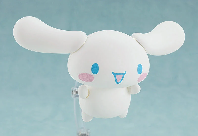 Cinnamoroll Nendoroid  Action Figure by Good Smile Company - Image 4