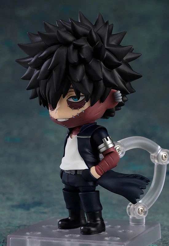My Hero Academia Dabi Nendoroid Action Figure by Good Smile Company - Image 2