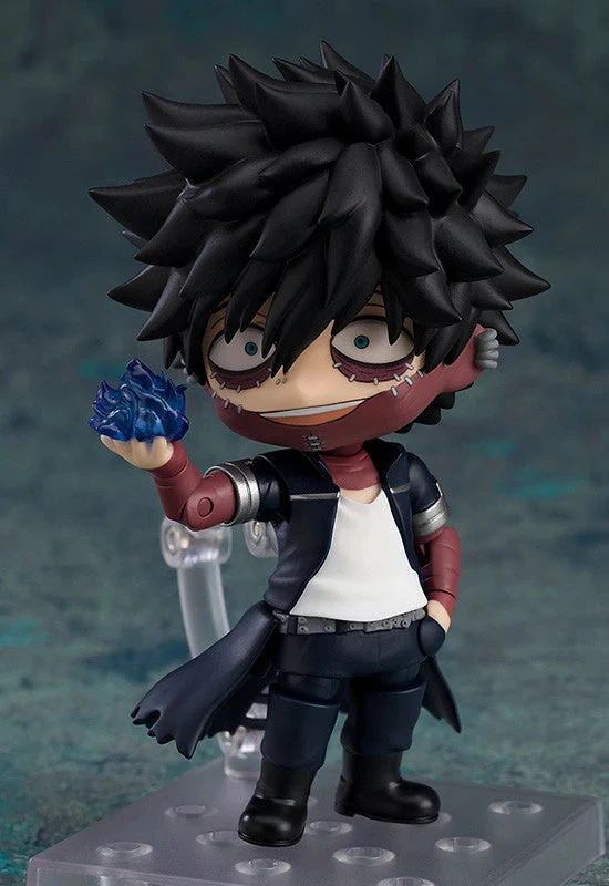 My Hero Academia Dabi Nendoroid Action Figure by Good Smile Company - Image 3