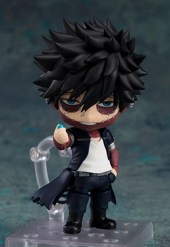 My Hero Academia Dabi Nendoroid Action Figure by Good Smile Company - Image 4