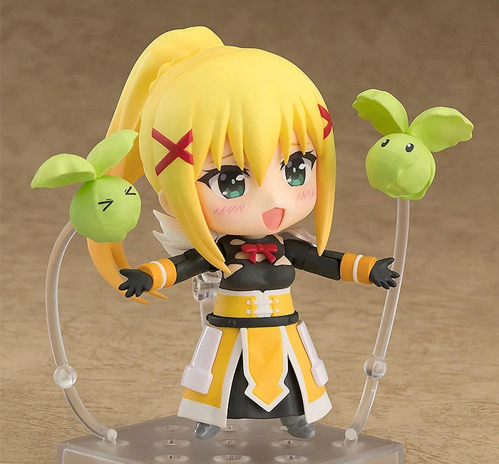 Konosuba Darkness Nendoroid Action Figure by Good Smile Company - Image 5