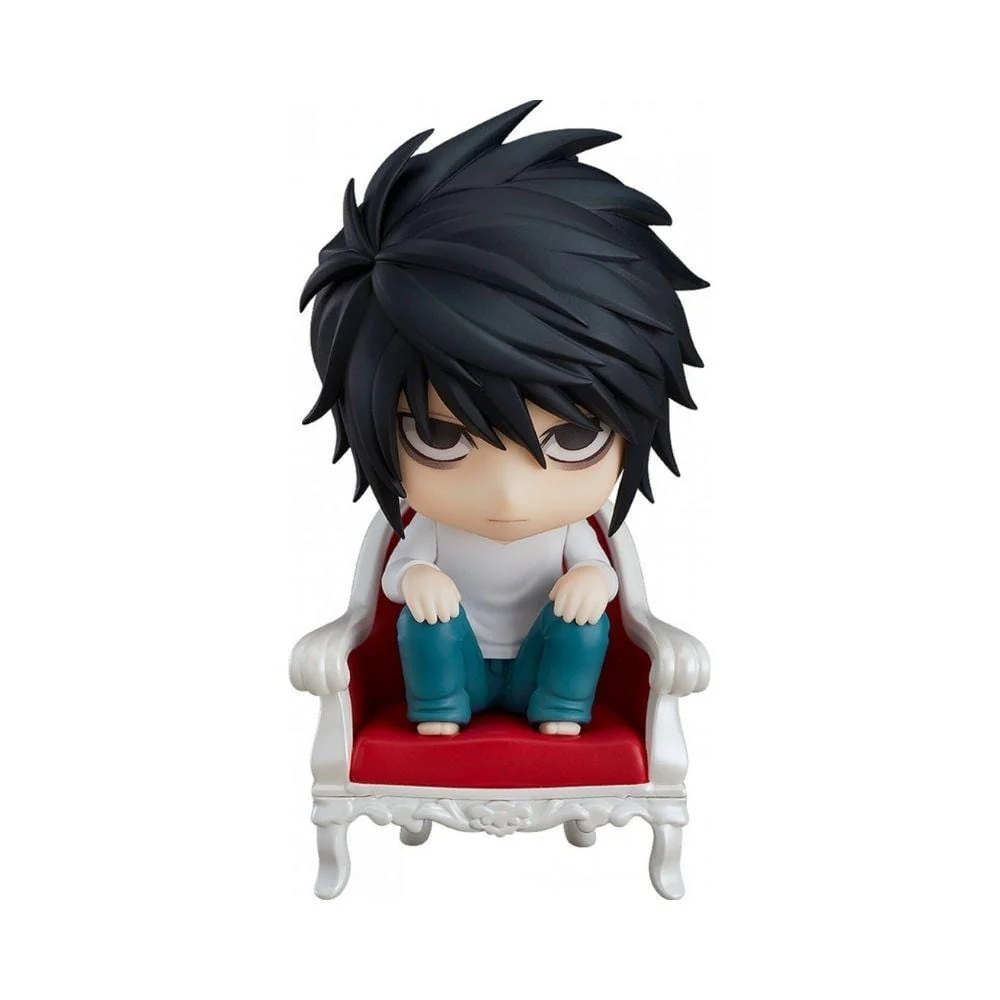 Nendoroid : Death Note - L 2.0