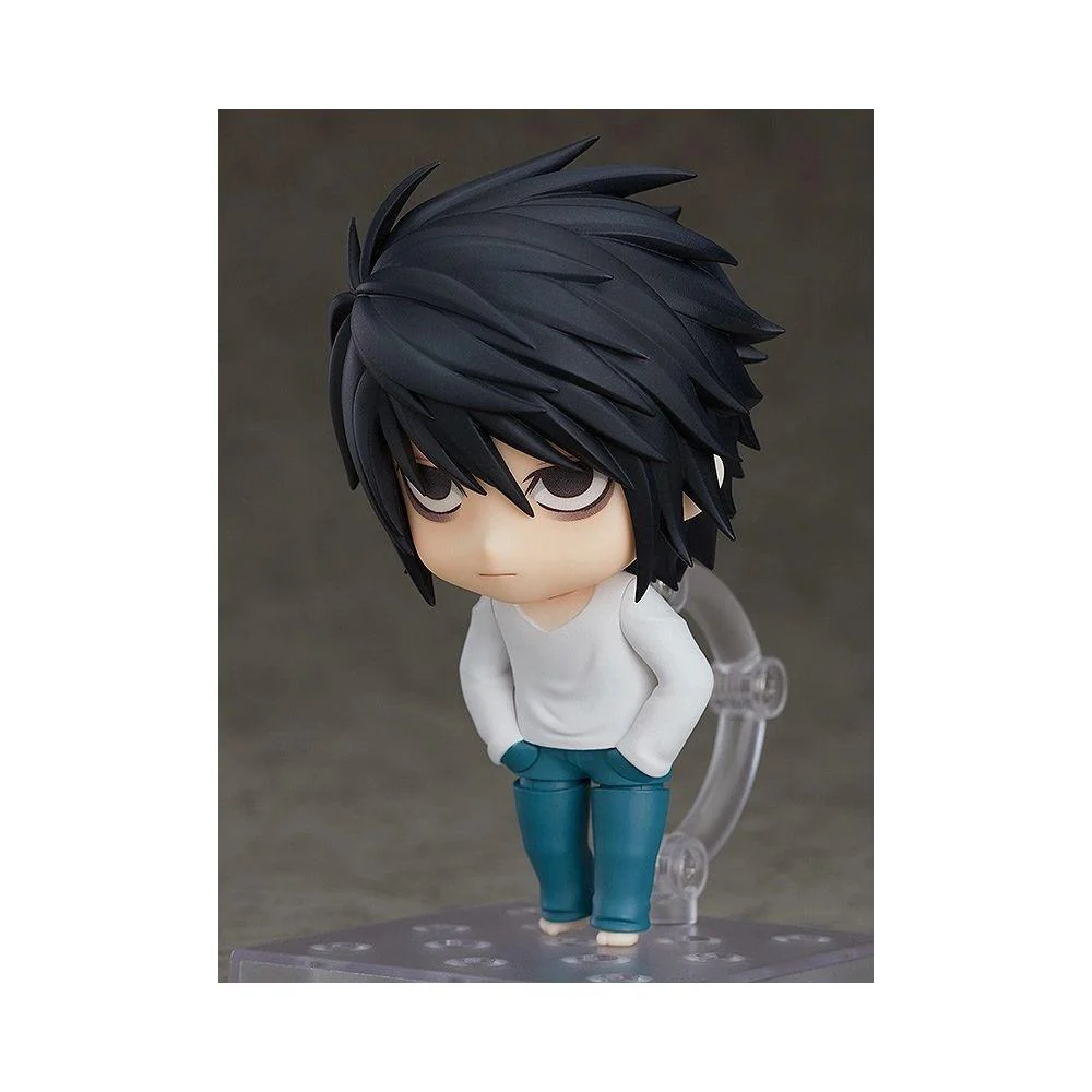 Nendoroid : Death Note - L 2.0 - Image 2