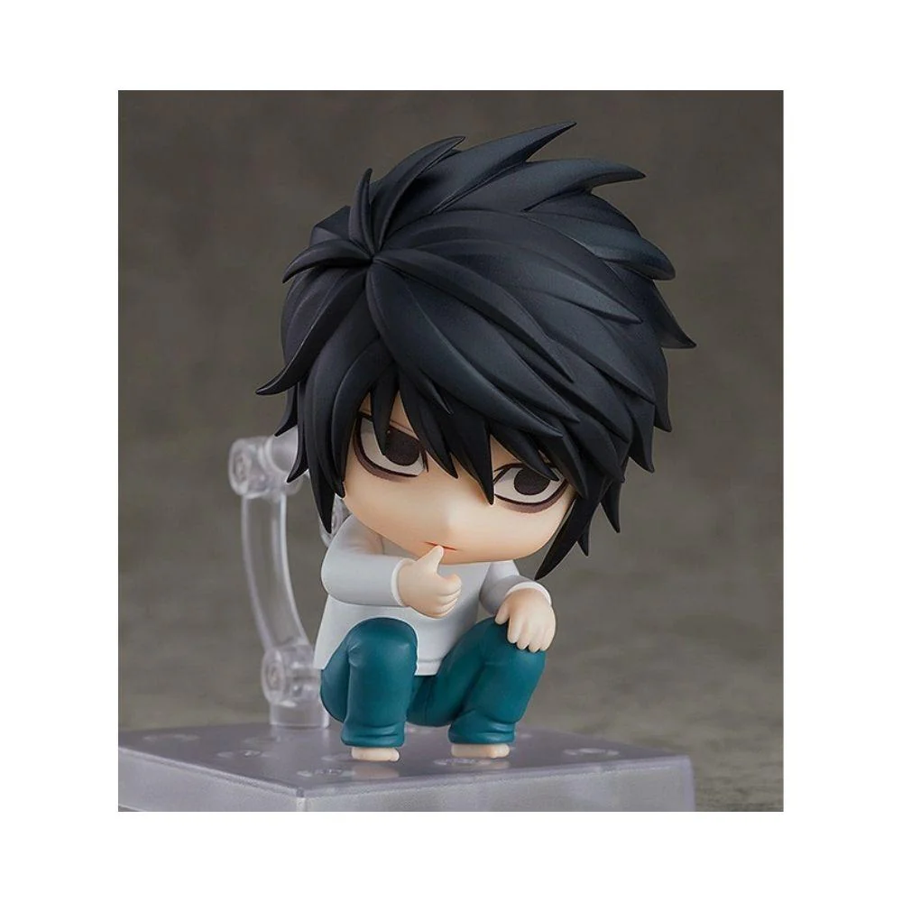 Nendoroid : Death Note - L 2.0 - Image 3