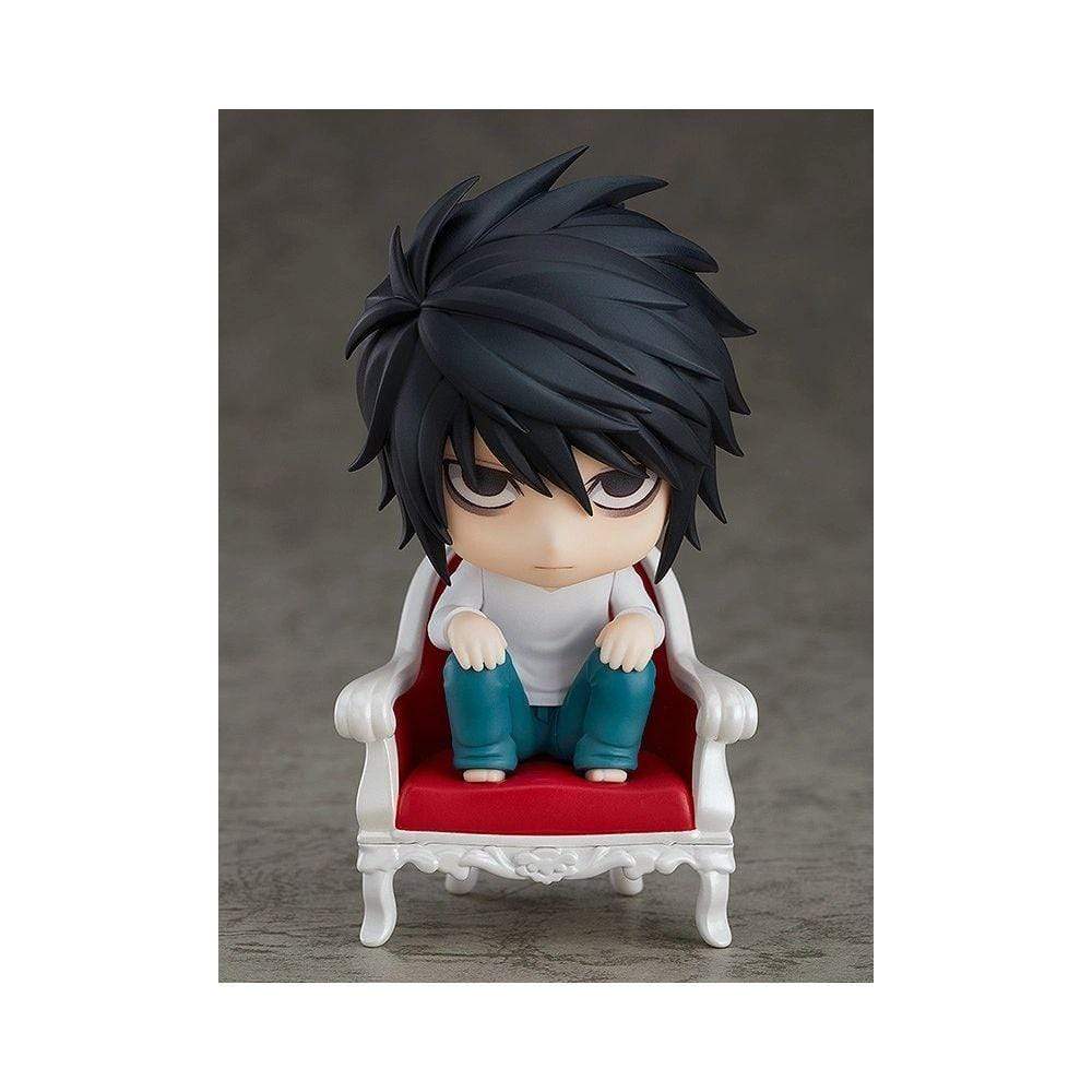 Nendoroid : Death Note - L 2.0 - Image 4
