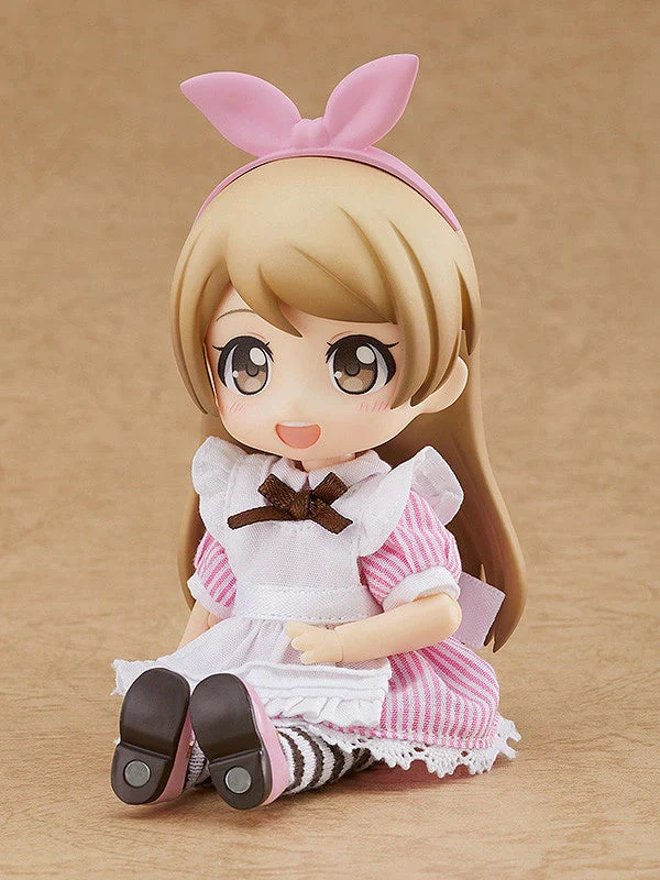 Nendoroid Doll Alice: Another Color by Good Smile Company - Image 2