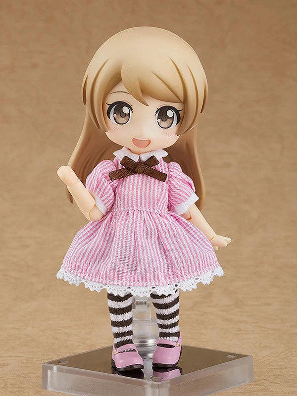Nendoroid Doll Alice: Another Color by Good Smile Company - Image 3