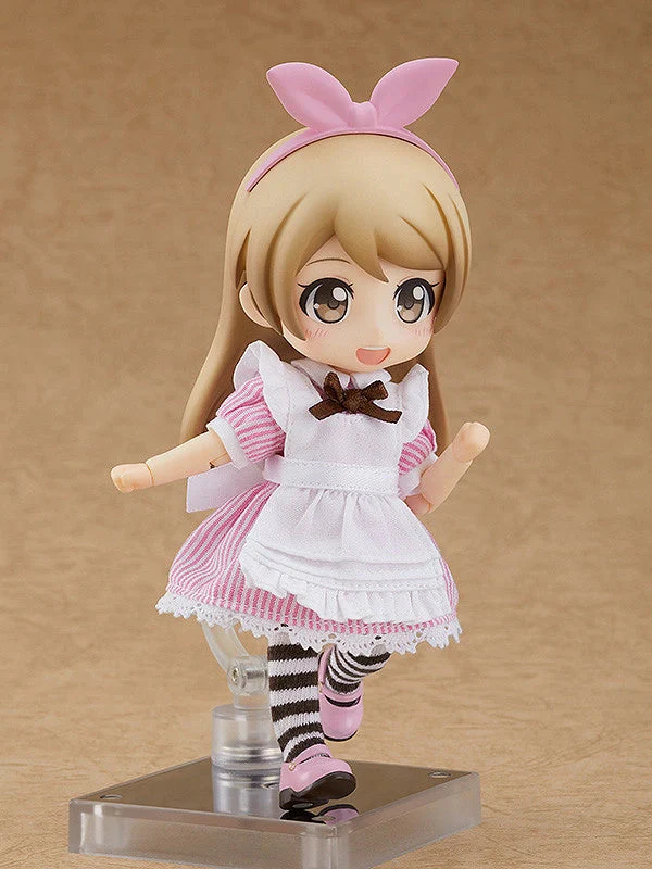 Nendoroid Doll Alice: Another Color by Good Smile Company - Image 4