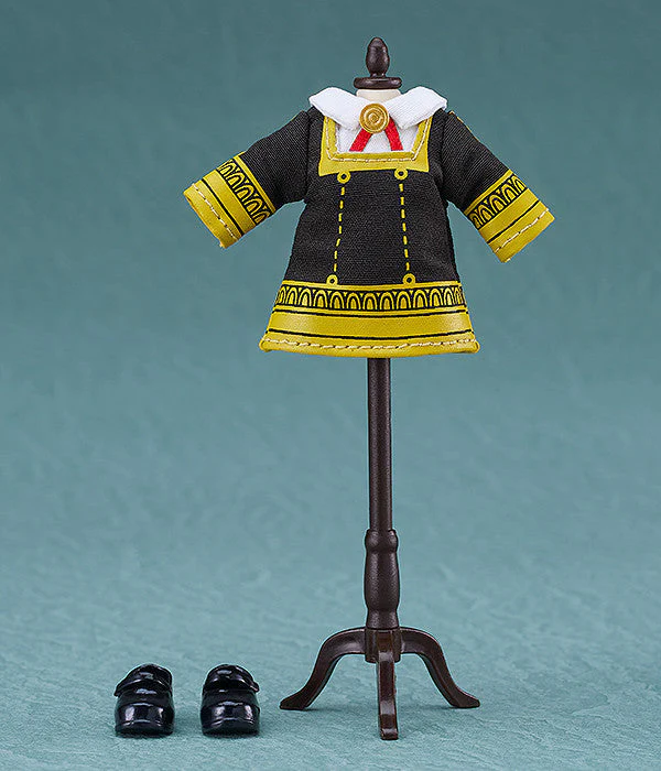 Spy X Family Anya Forger Nendoroid Doll Action Figure By Good Smile Company - Image 4