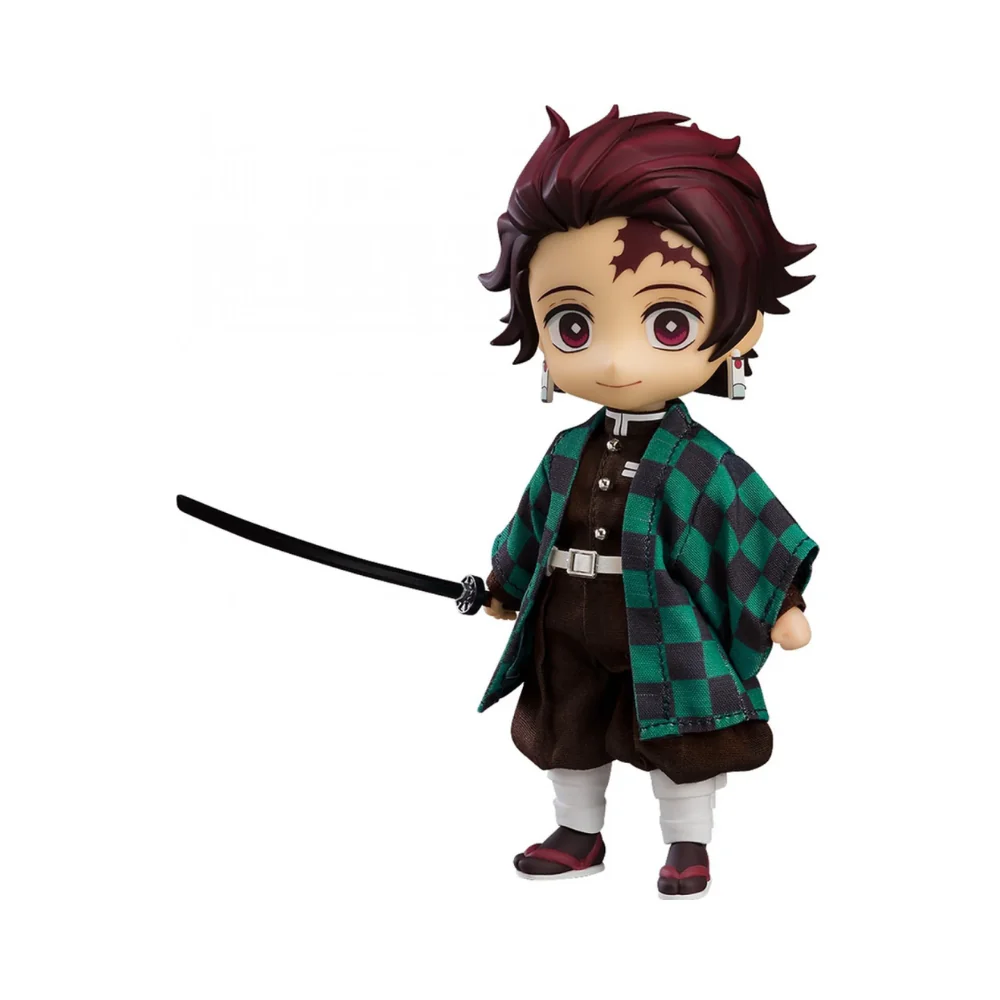 Nendoroid Doll Demon Slayer Kimetsu no Yaiba - Tanjiro Kamado