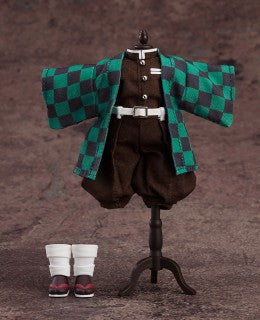 Nendoroid Doll Demon Slayer Kimetsu no Yaiba - Tanjiro Kamado - Image 4