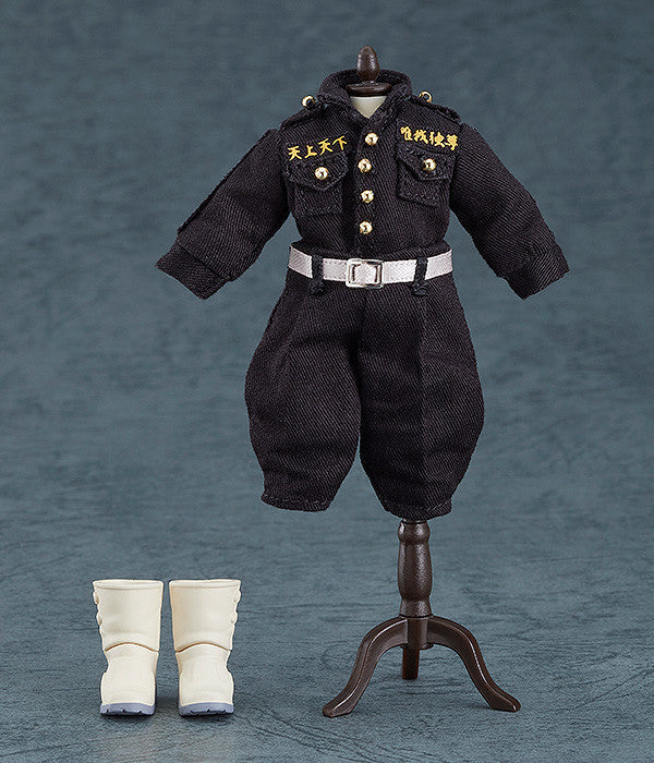 Tokyo Revengers Draken (Ken Ryuguji) Nendoroid Doll Action Figure - Image 2