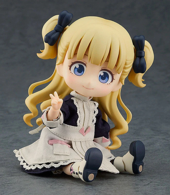 Shadows House Emilico Nendoroid Doll by Good Smile Company - Image 2
