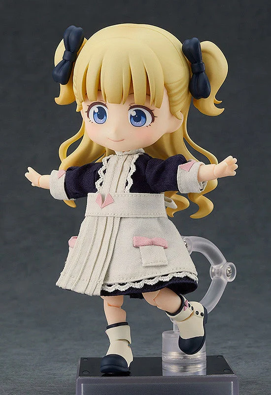 Shadows House Emilico Nendoroid Doll by Good Smile Company - Image 3
